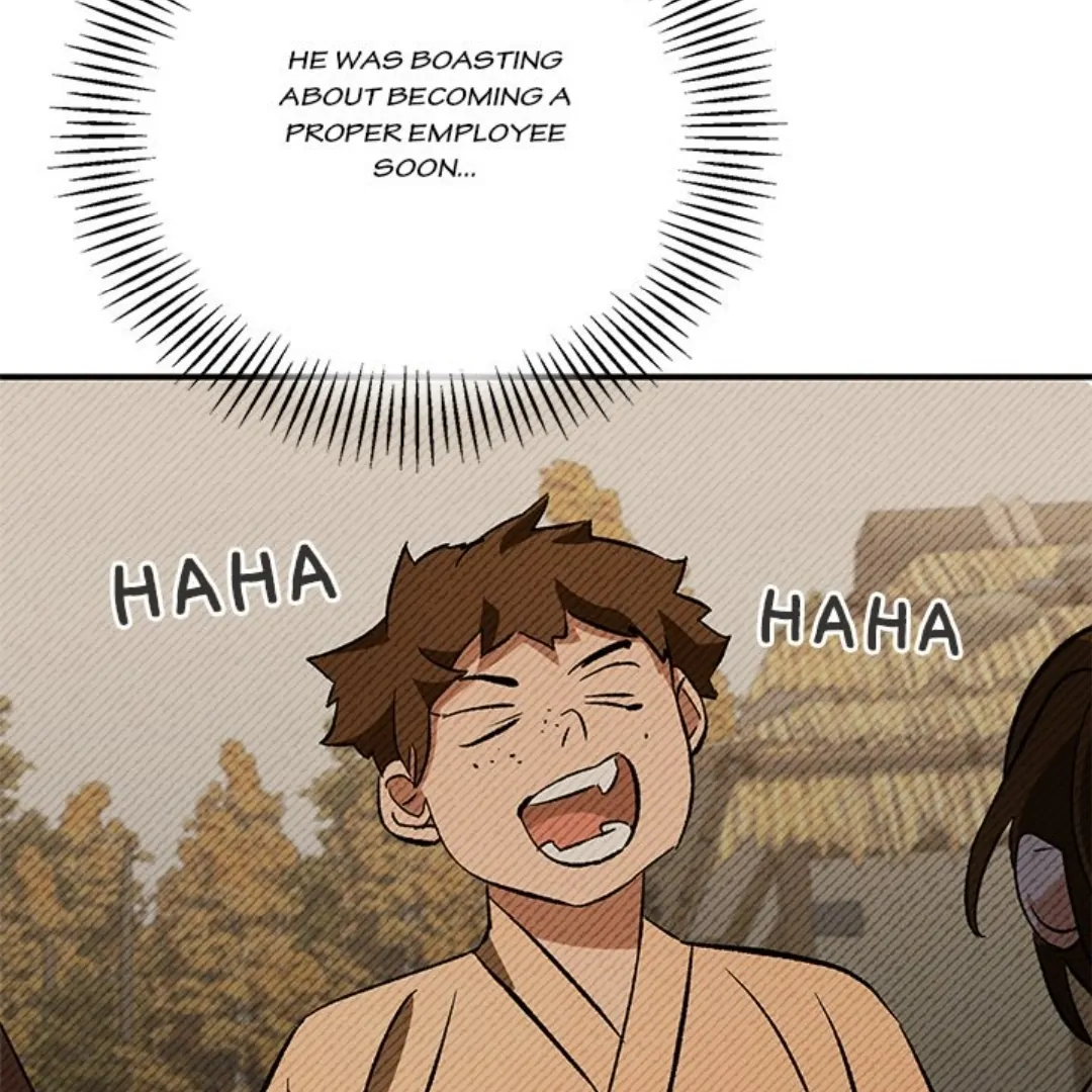 To Be His Wish [Official] - Chapter 15 manhwa