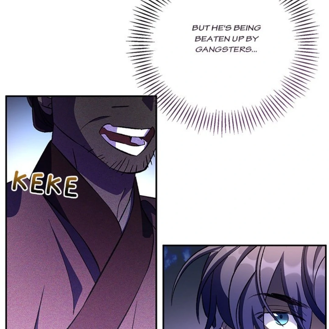 To Be His Wish [Official] - Chapter 15 manhwa