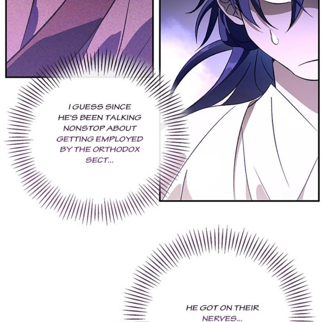 To Be His Wish [Official] - Chapter 15 manhwa