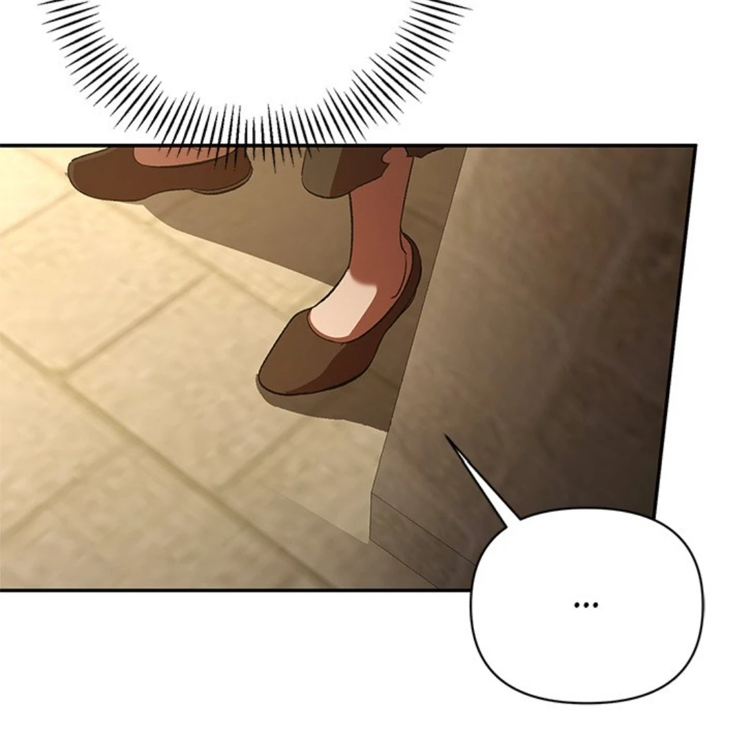 To Be His Wish [Official] - Chapter 15 manhwa