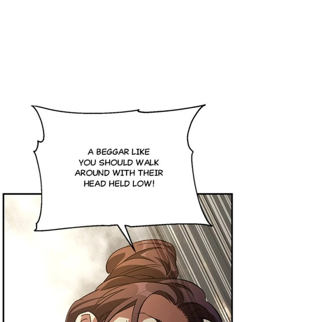To Be His Wish [Official] - Chapter 15 manhwa