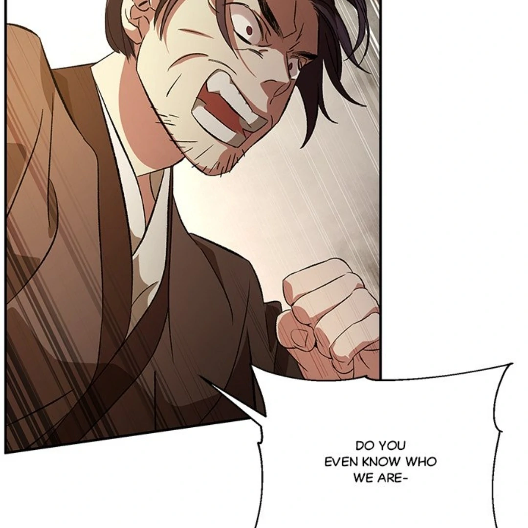 To Be His Wish [Official] - Chapter 15 manhwa