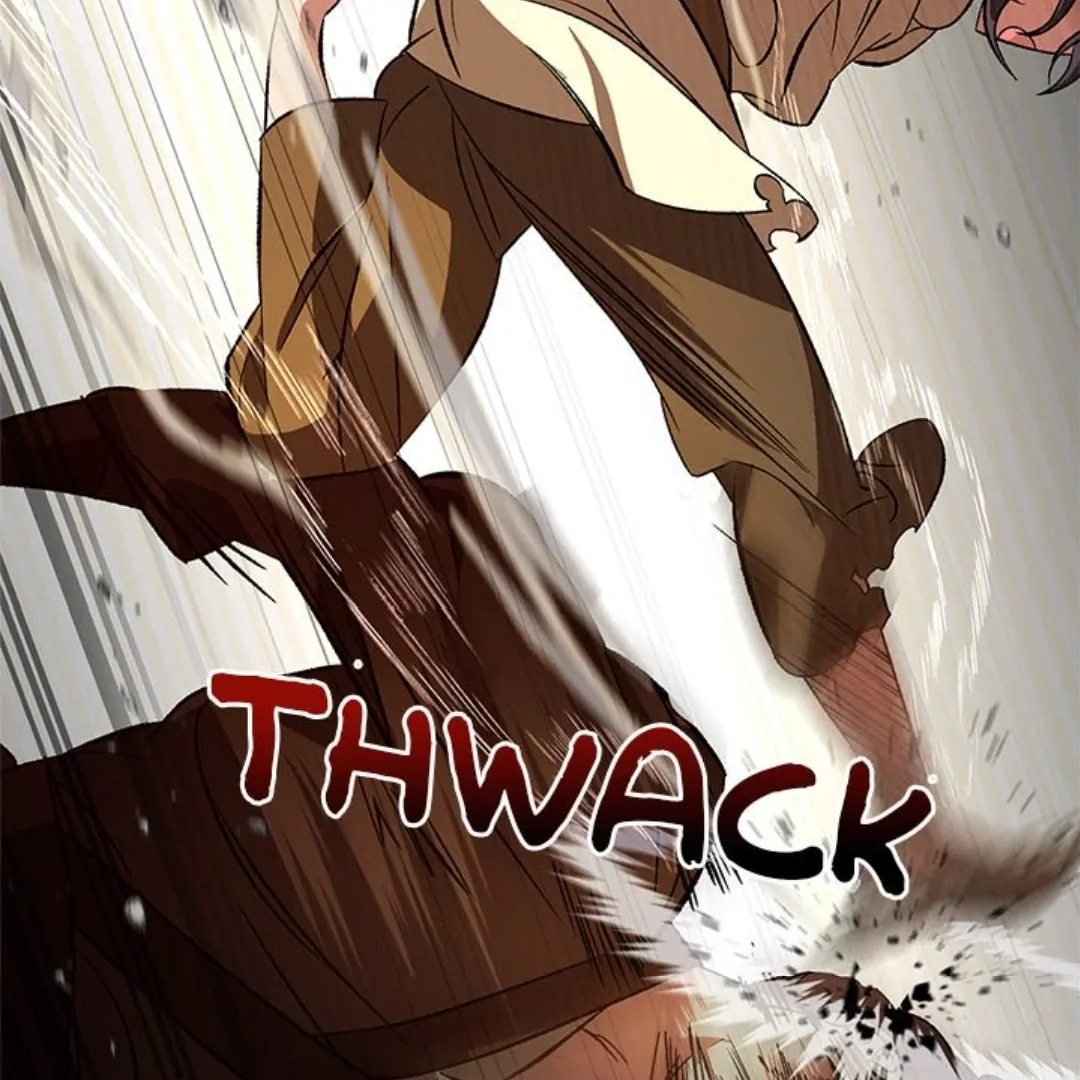 To Be His Wish [Official] - Chapter 15 manhwa