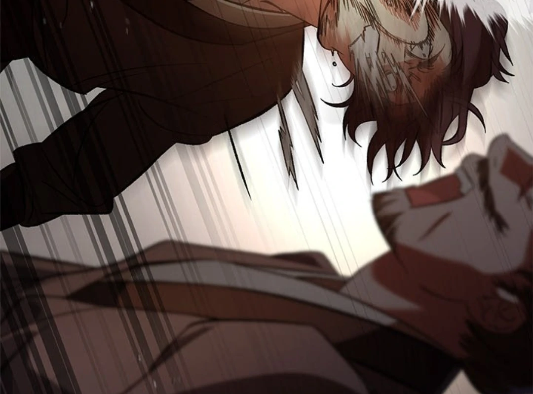 To Be His Wish [Official] - Chapter 15 manhwa