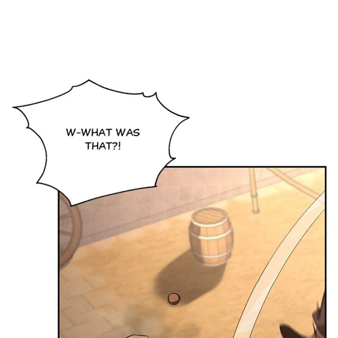 To Be His Wish [Official] - Chapter 15 manhwa
