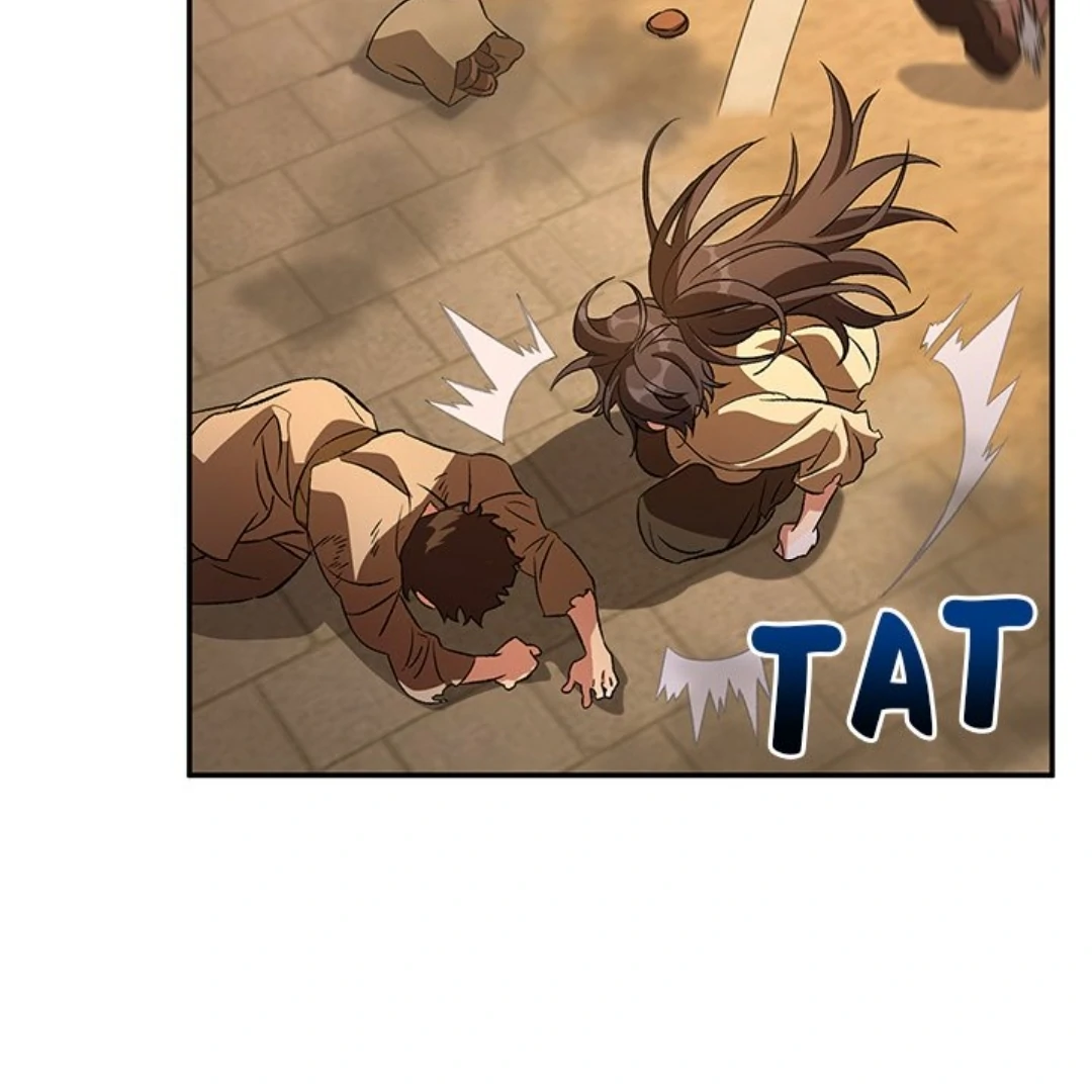 To Be His Wish [Official] - Chapter 15 manhwa