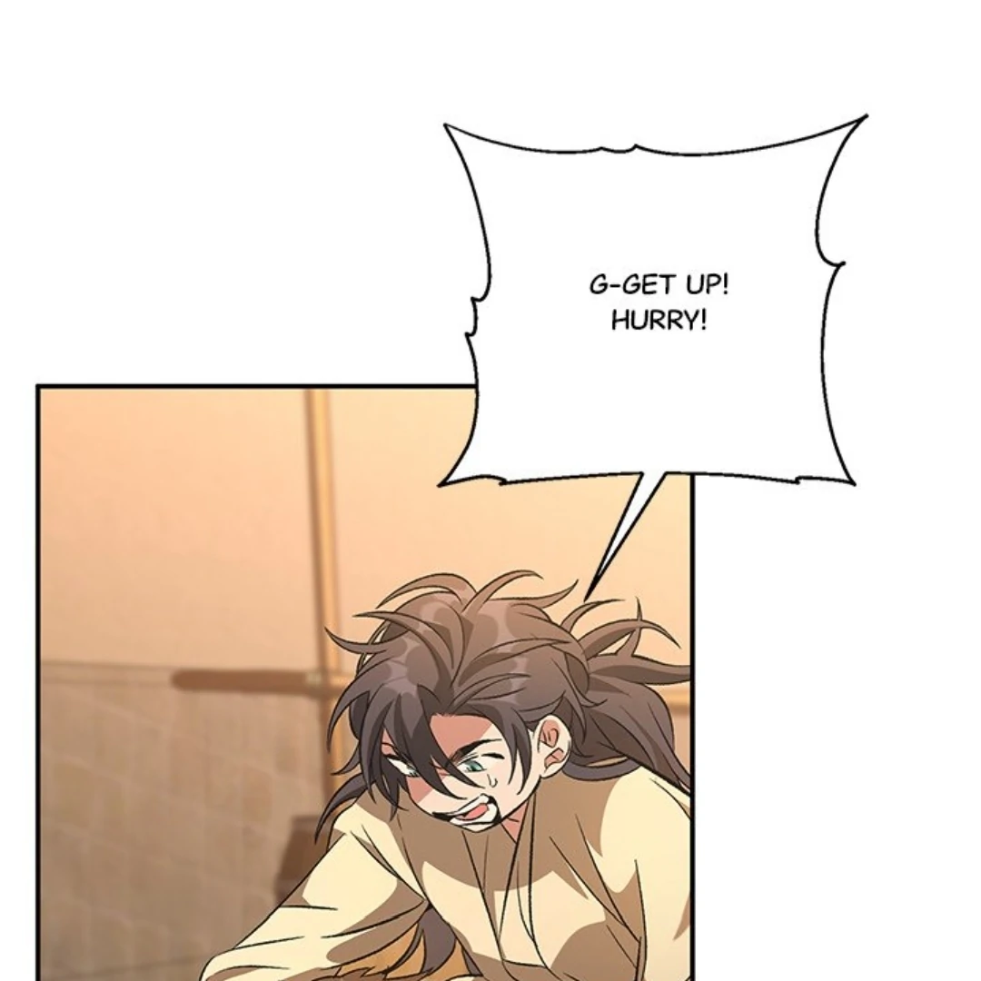 To Be His Wish [Official] - Chapter 15 manhwa