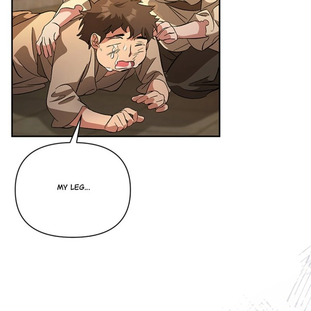 To Be His Wish [Official] - Chapter 15 manhwa
