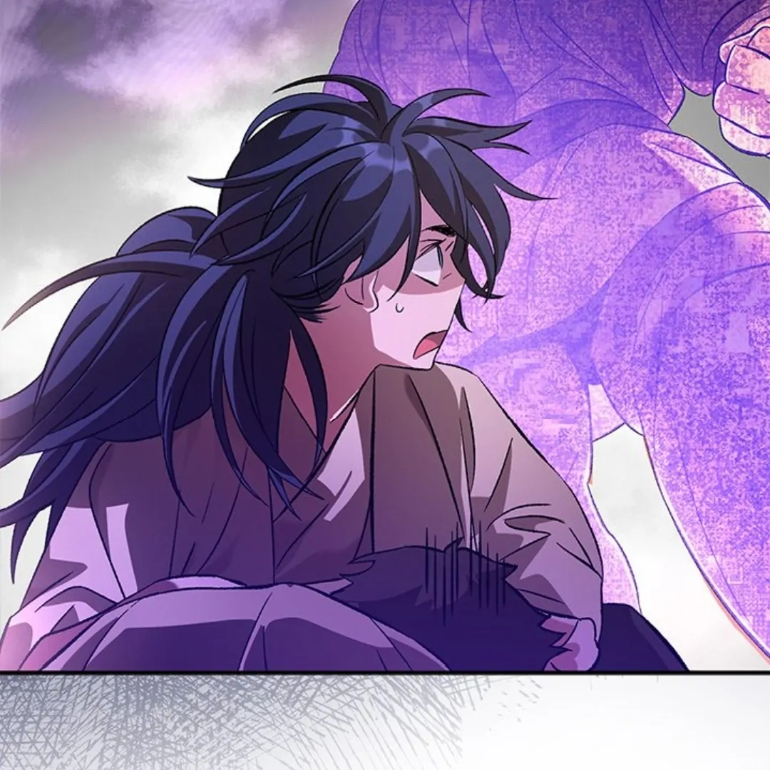 To Be His Wish [Official] - Chapter 15 manhwa
