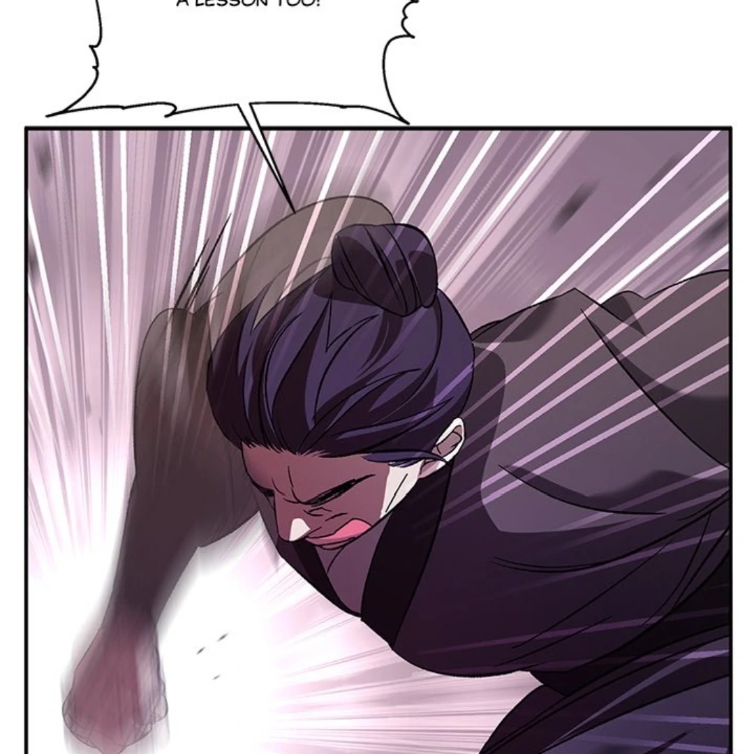 To Be His Wish [Official] - Chapter 15 manhwa