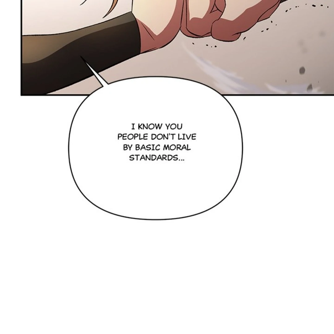 To Be His Wish [Official] - Chapter 15 manhwa
