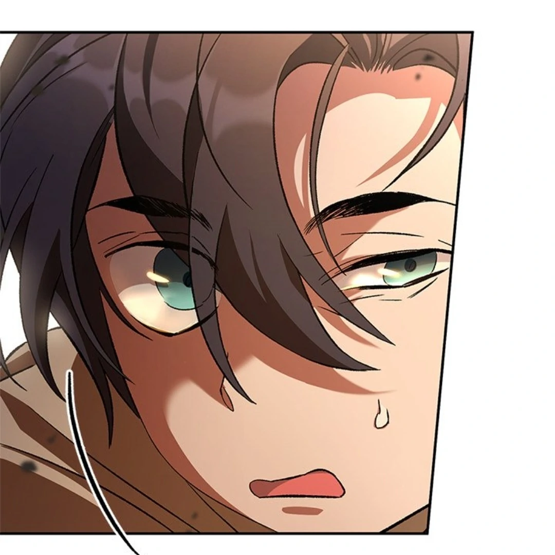 To Be His Wish [Official] - Chapter 15 manhwa