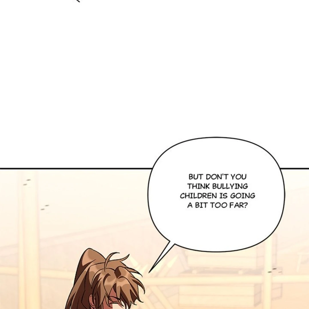 To Be His Wish [Official] - Chapter 15 manhwa