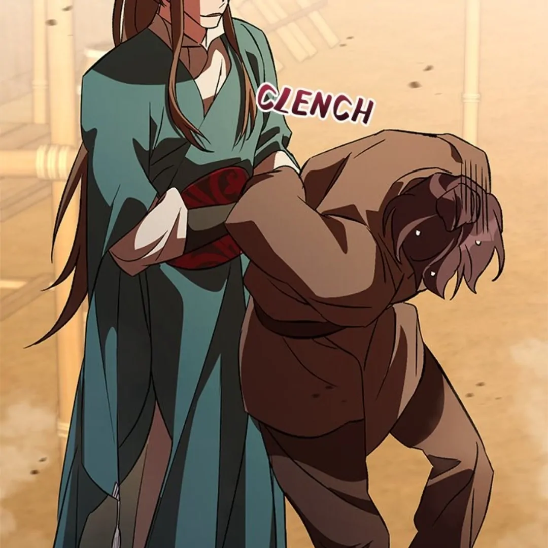 To Be His Wish [Official] - Chapter 15 manhwa