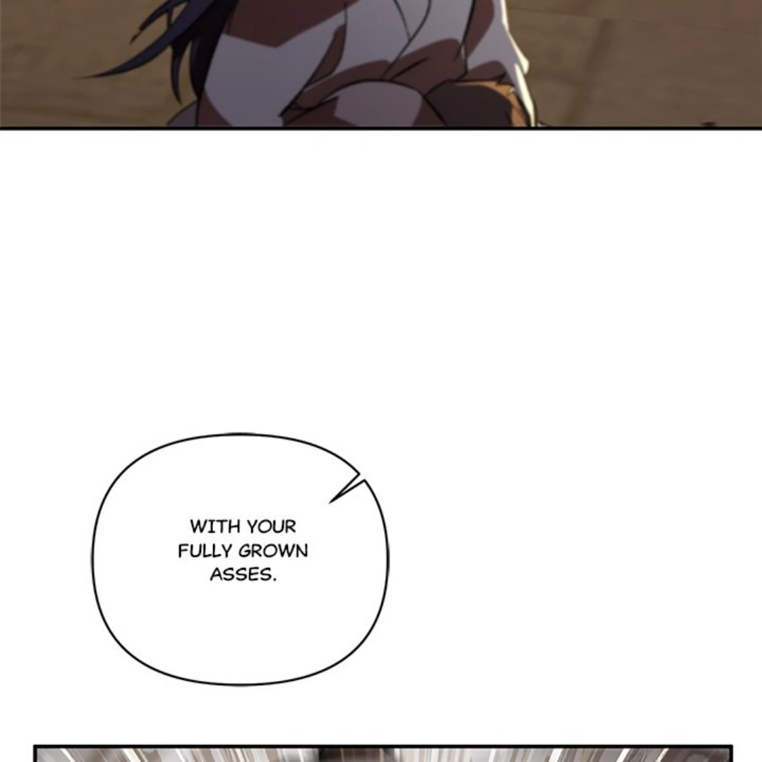 To Be His Wish [Official] - Chapter 15 manhwa