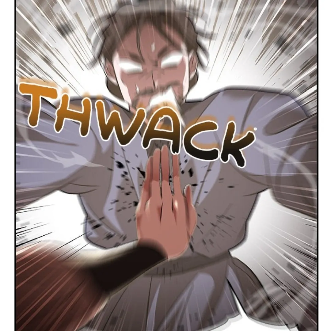 To Be His Wish [Official] - Chapter 15 manhwa