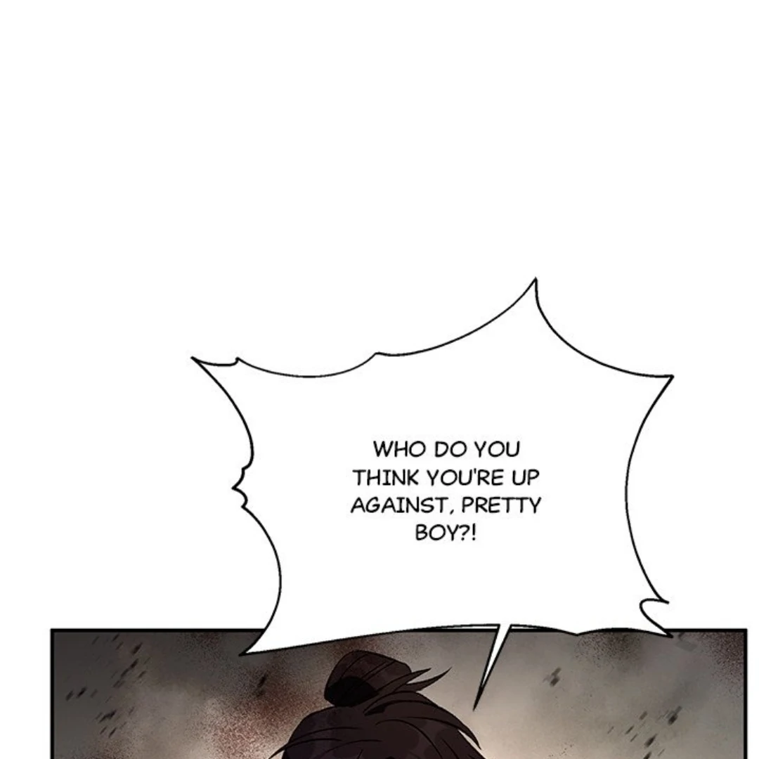 To Be His Wish [Official] - Chapter 15 manhwa