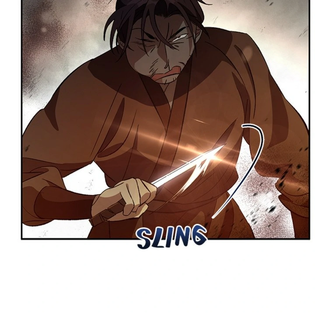 To Be His Wish [Official] - Chapter 15 manhwa