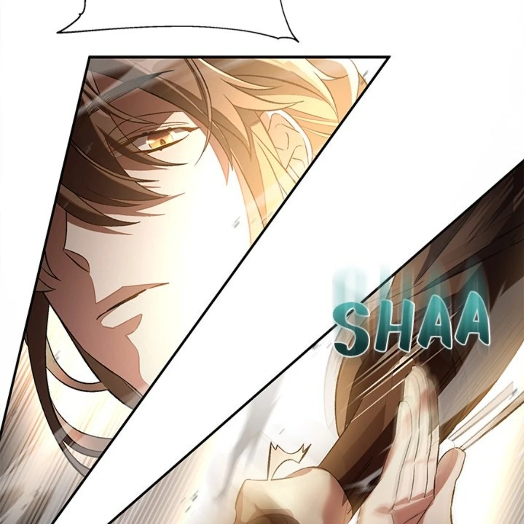 To Be His Wish [Official] - Chapter 15 manhwa