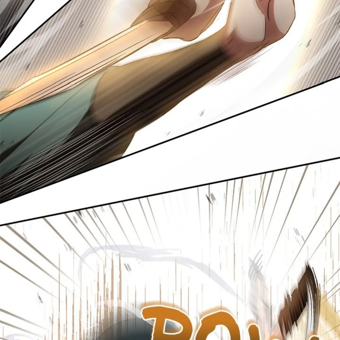To Be His Wish [Official] - Chapter 15 manhwa