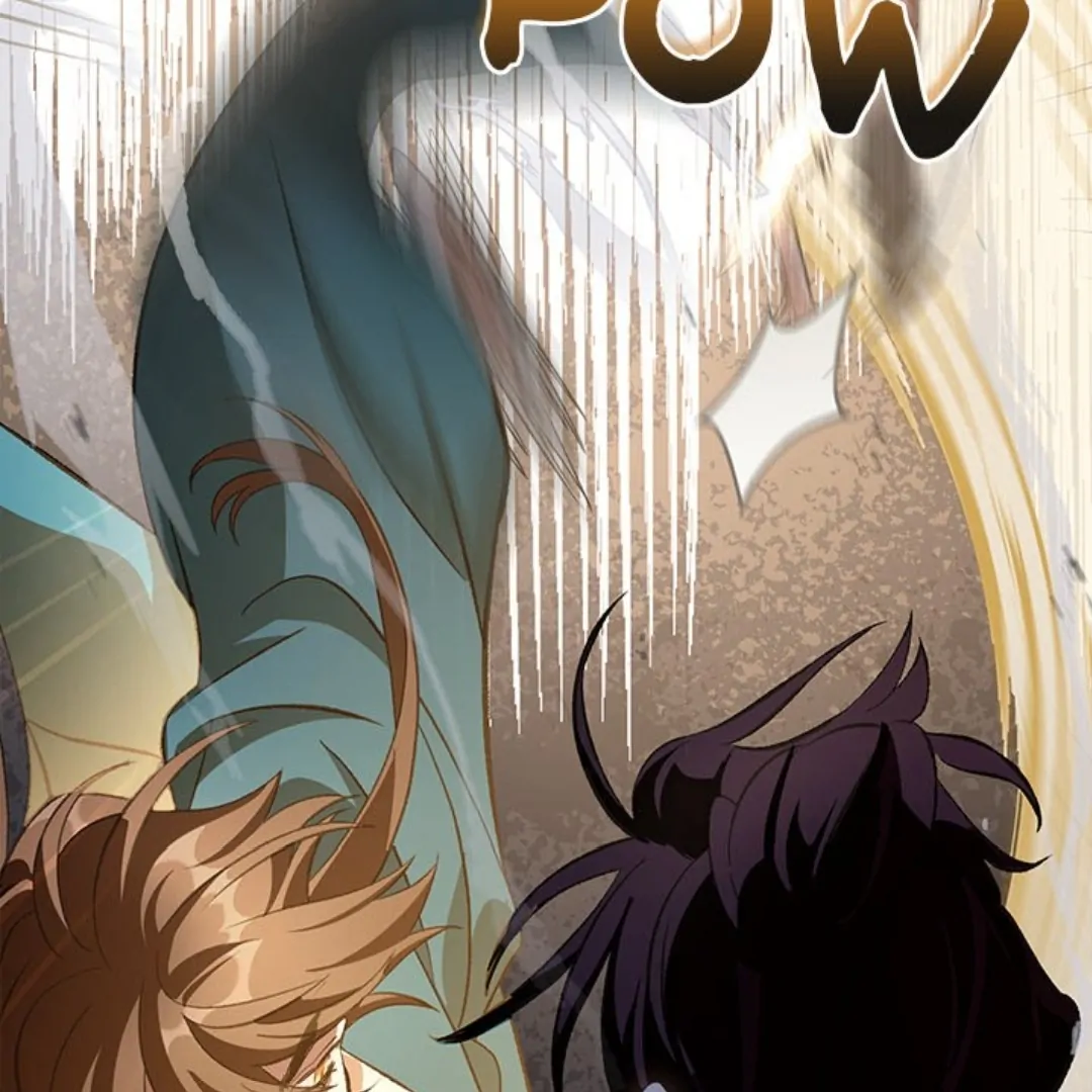 To Be His Wish [Official] - Chapter 15 manhwa