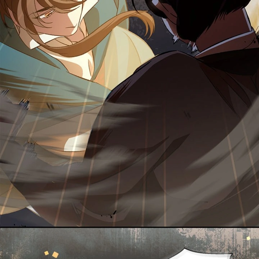 To Be His Wish [Official] - Chapter 15 manhwa
