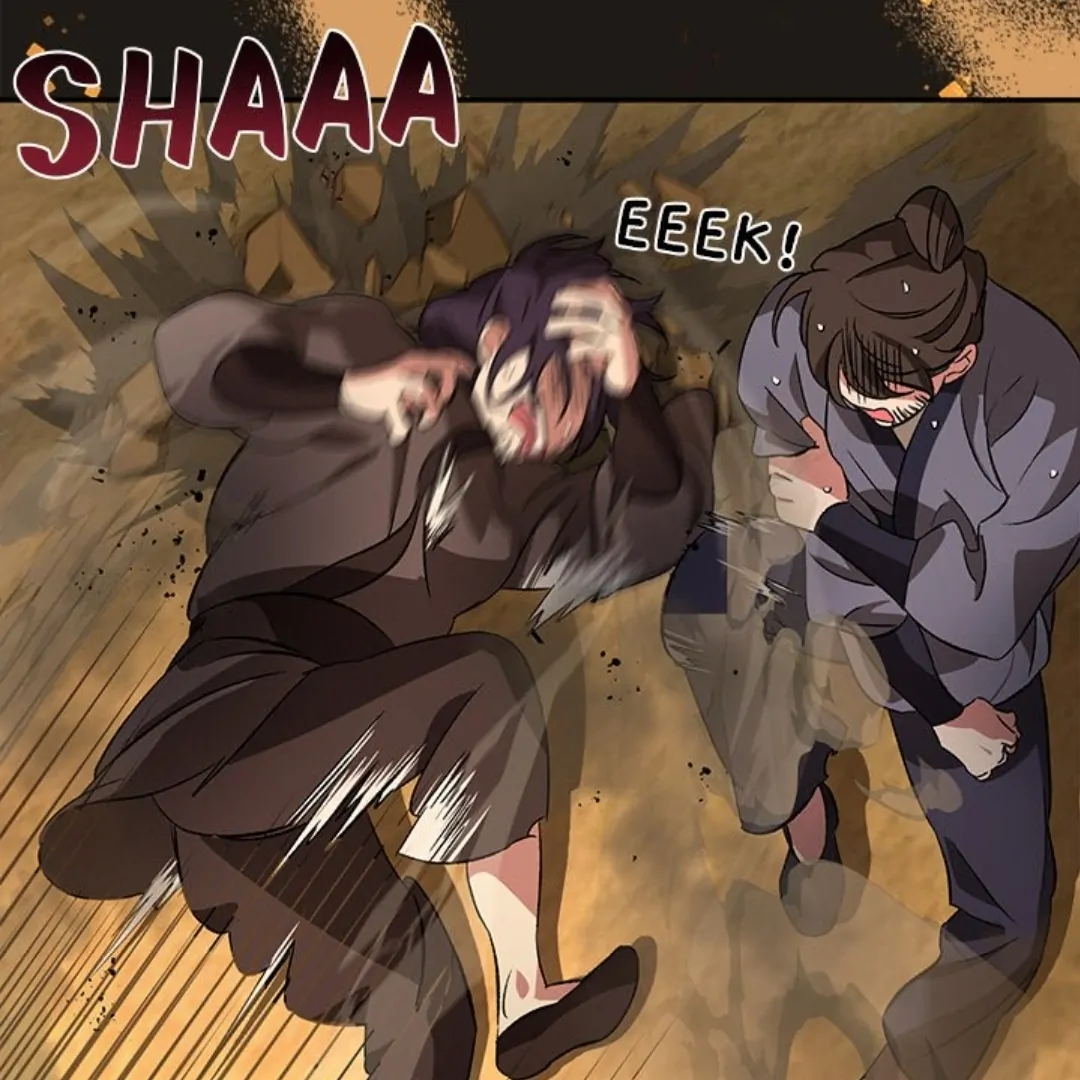 To Be His Wish [Official] - Chapter 15 manhwa