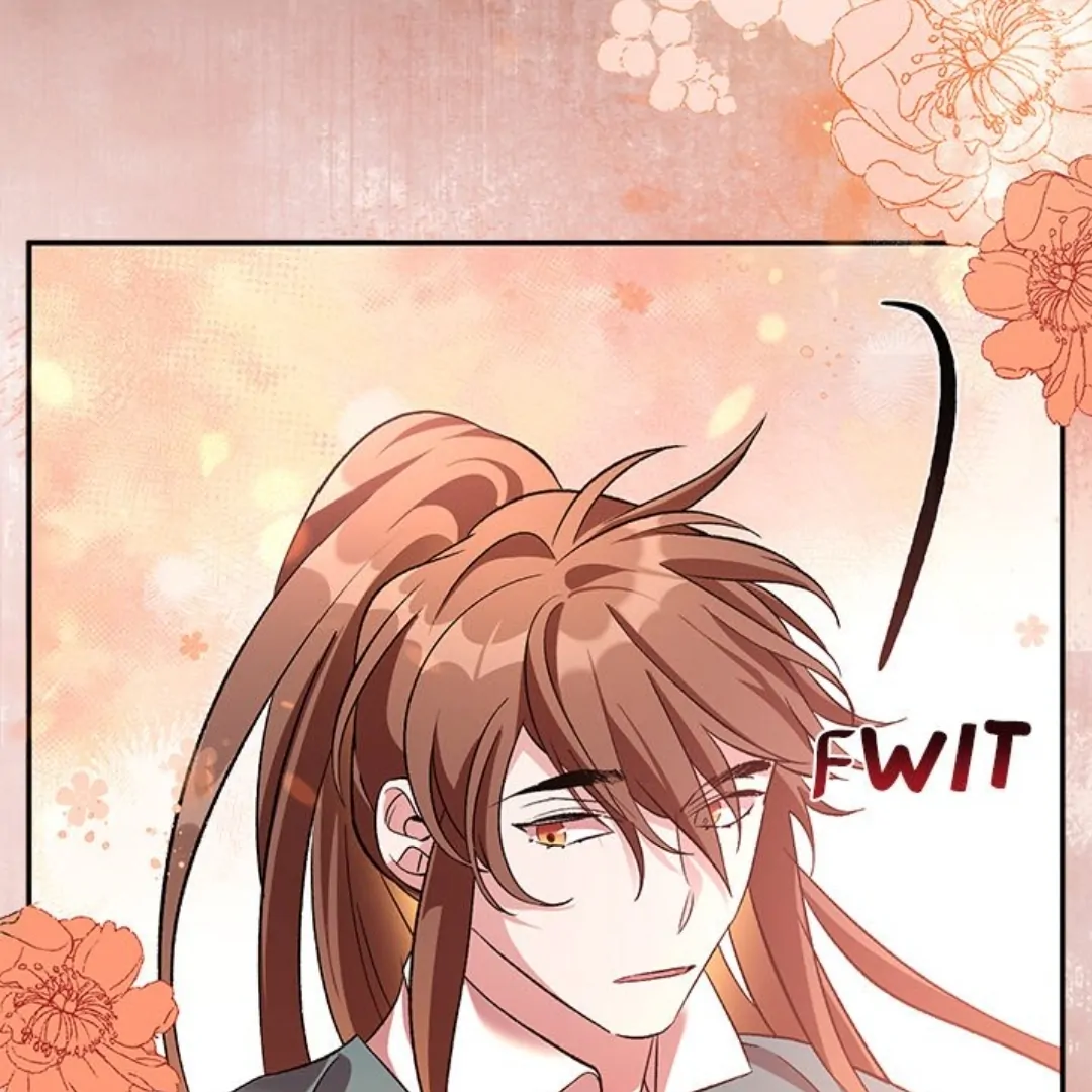 To Be His Wish [Official] - Chapter 15 manhwa