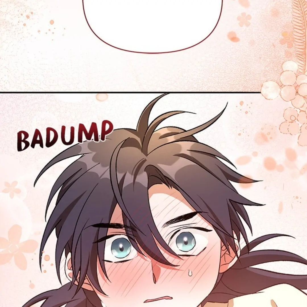 To Be His Wish [Official] - Chapter 15 manhwa