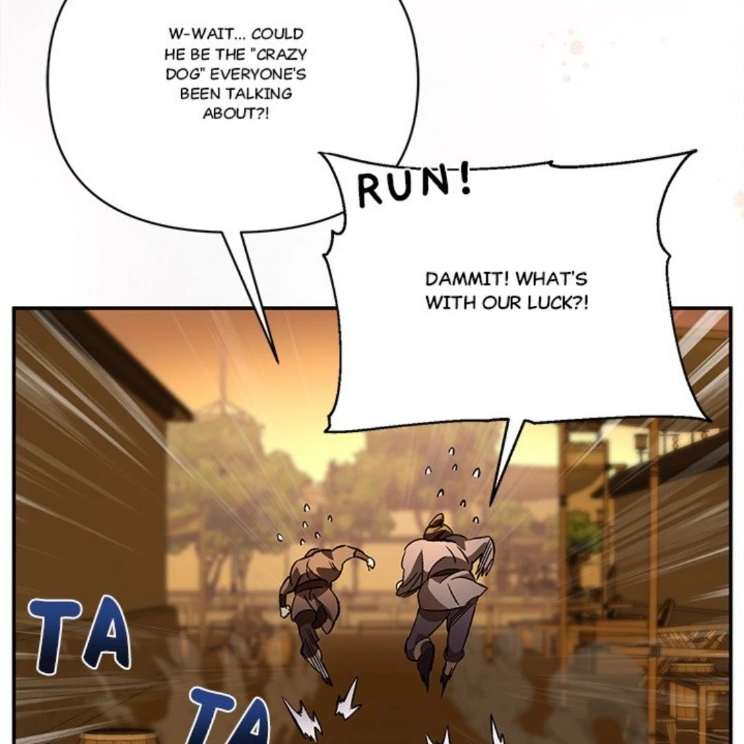 To Be His Wish [Official] - Chapter 15 manhwa