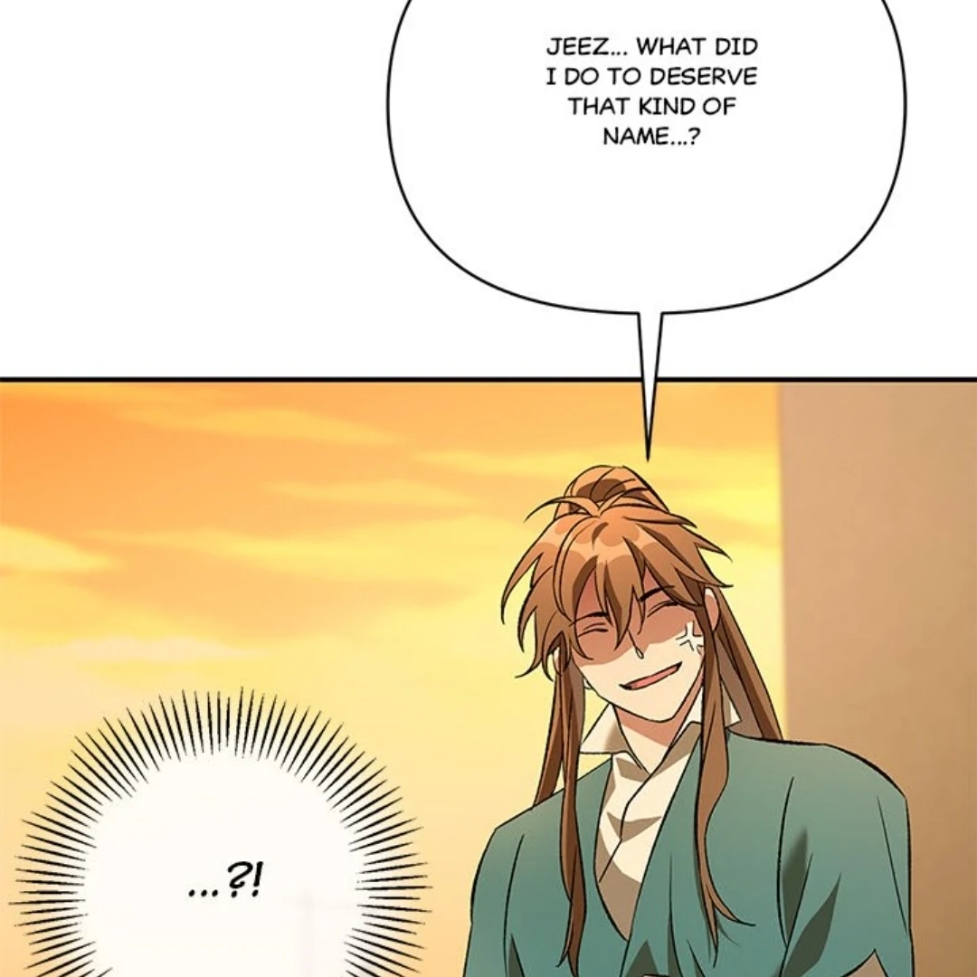 To Be His Wish [Official] - Chapter 15 manhwa