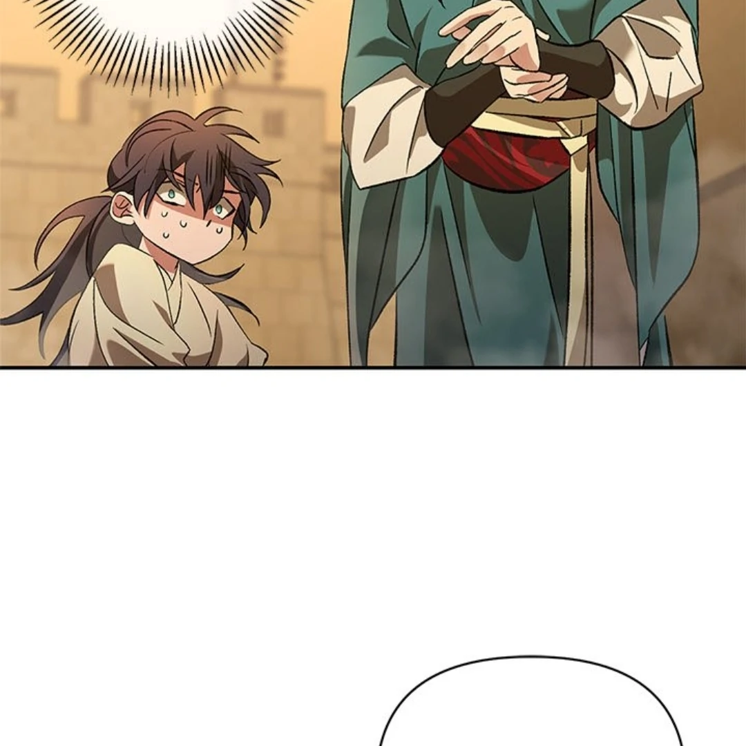 To Be His Wish [Official] - Chapter 15 manhwa