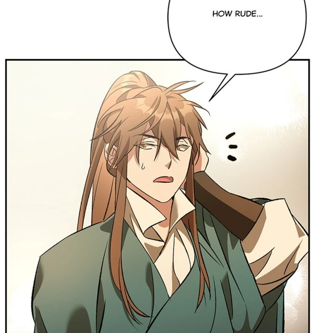 To Be His Wish [Official] - Chapter 15 manhwa
