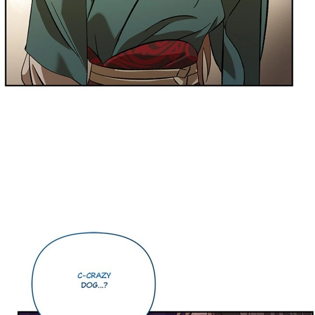 To Be His Wish [Official] - Chapter 15 manhwa