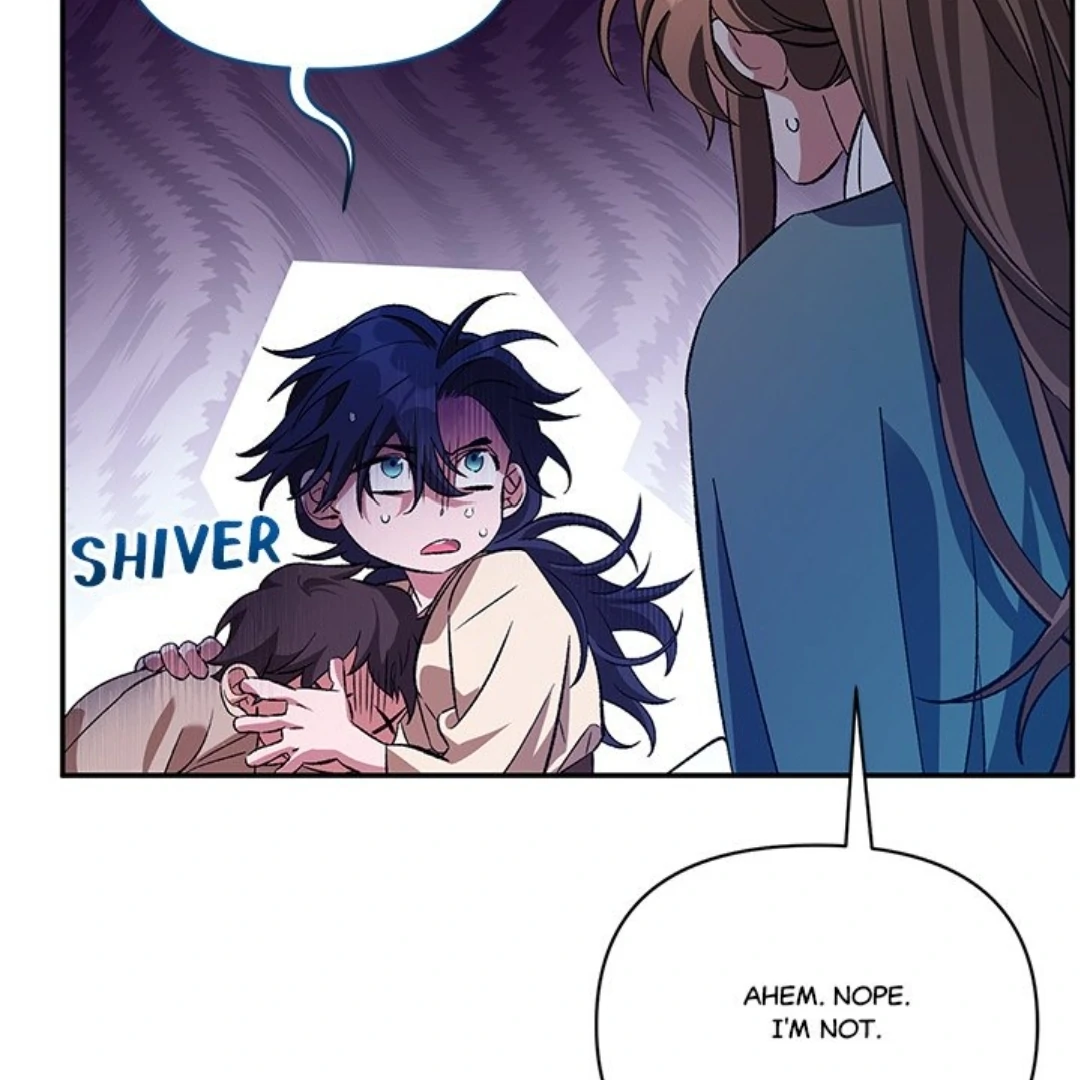 To Be His Wish [Official] - Chapter 15 manhwa