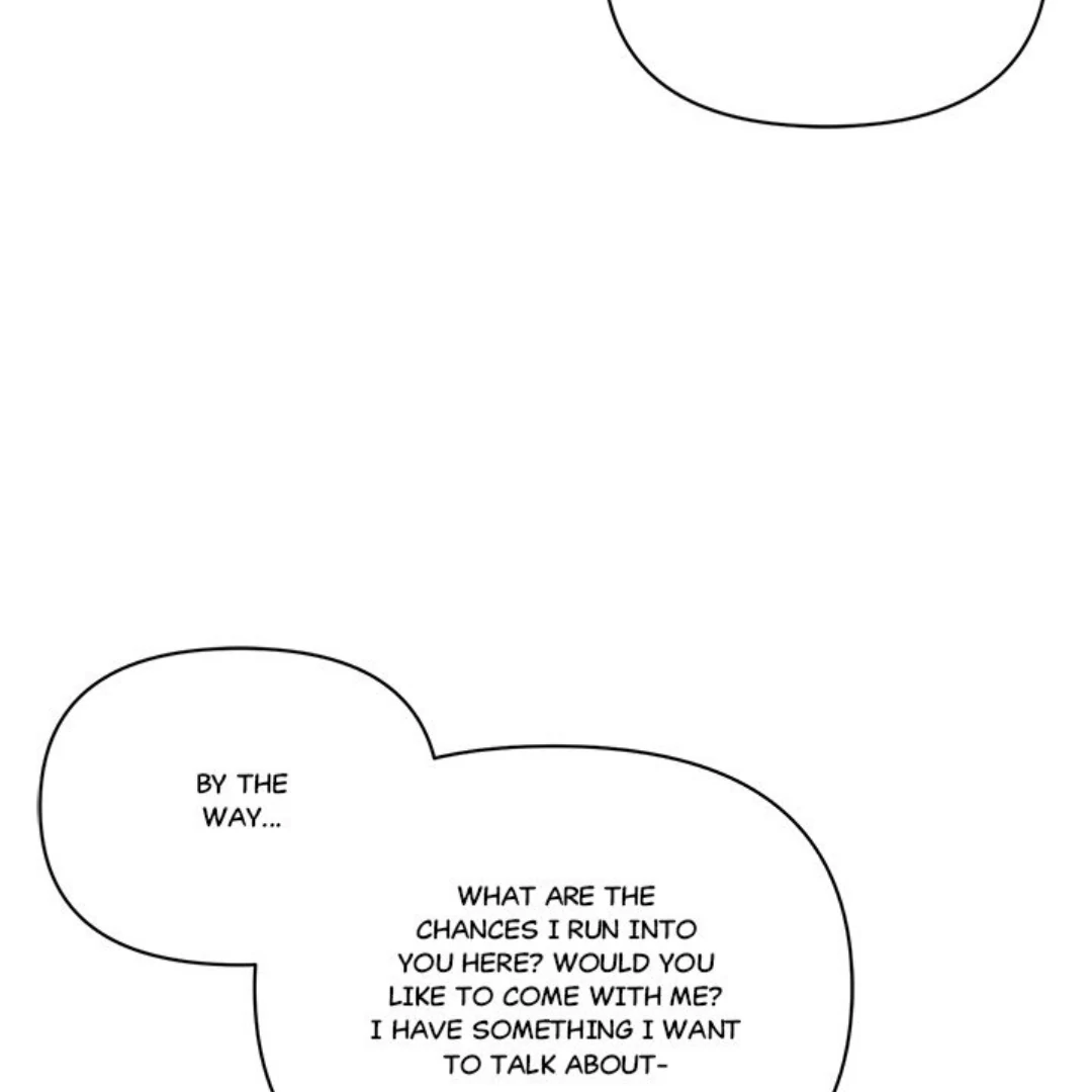 To Be His Wish [Official] - Chapter 15 manhwa
