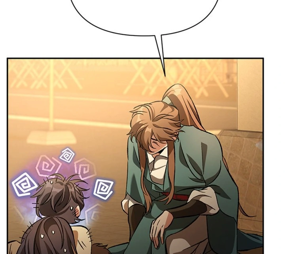 To Be His Wish [Official] - Chapter 15 manhwa