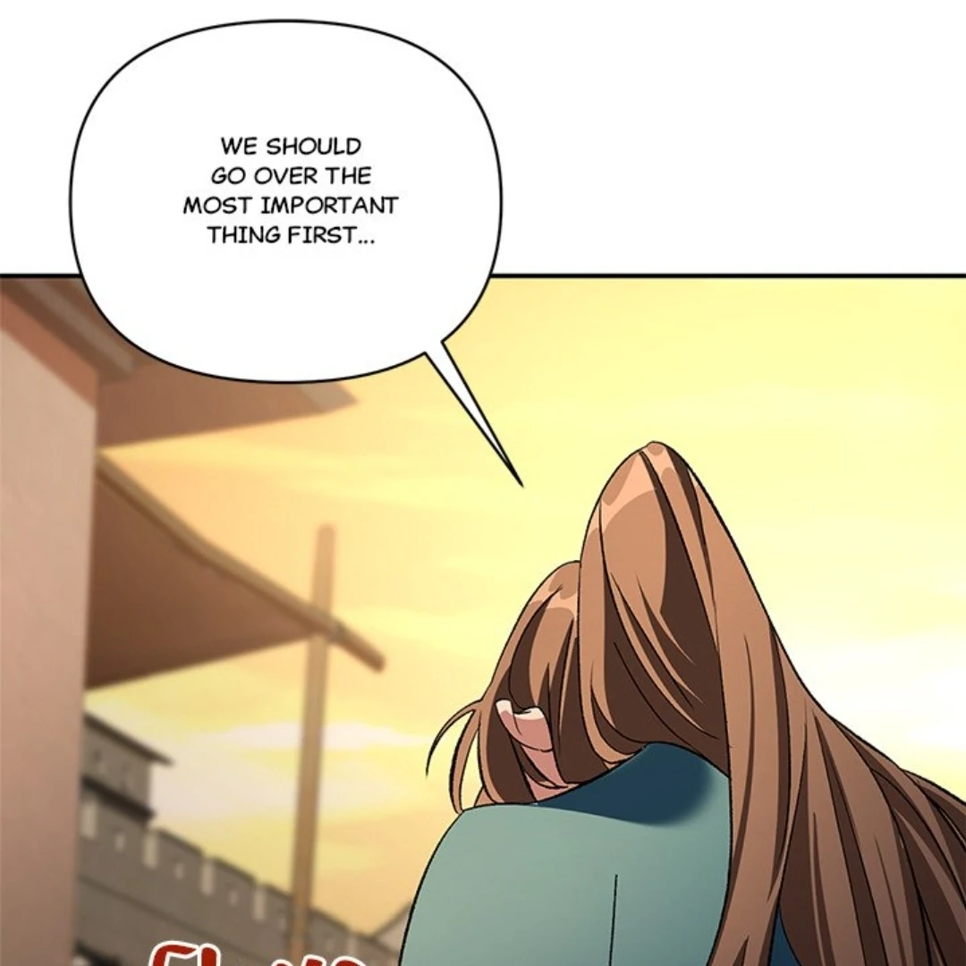 To Be His Wish [Official] - Chapter 15 manhwa