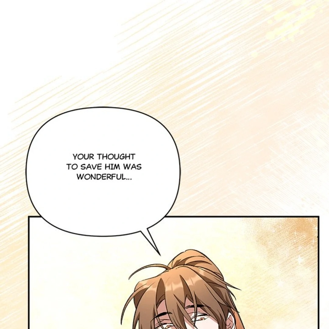 To Be His Wish [Official] - Chapter 15 manhwa