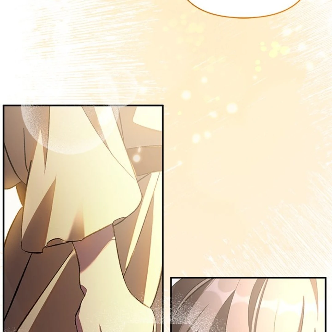 To Be His Wish [Official] - Chapter 15 manhwa