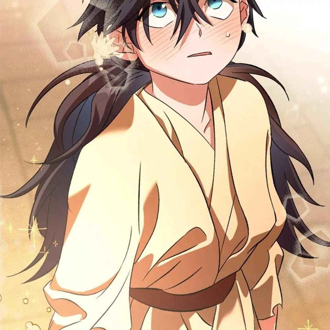 To Be His Wish [Official] - Chapter 15 manhwa