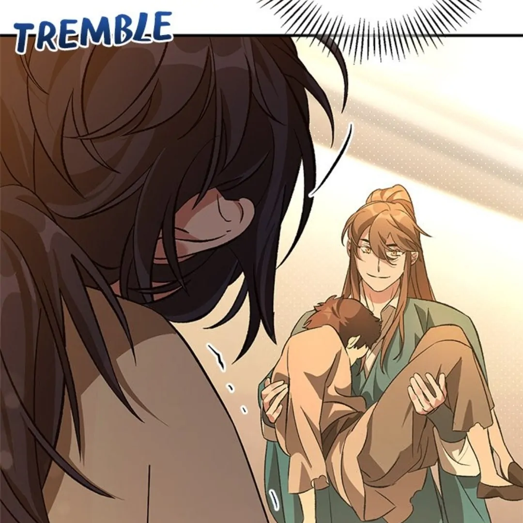 To Be His Wish [Official] - Chapter 16 manhwa