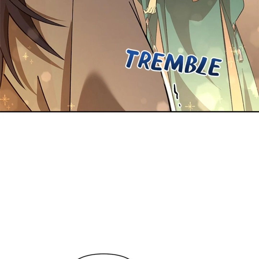 To Be His Wish [Official] - Chapter 16 manhwa