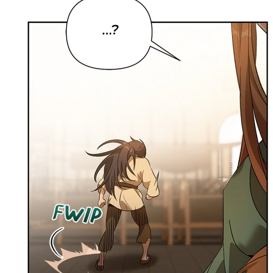 To Be His Wish [Official] - Chapter 16 manhwa