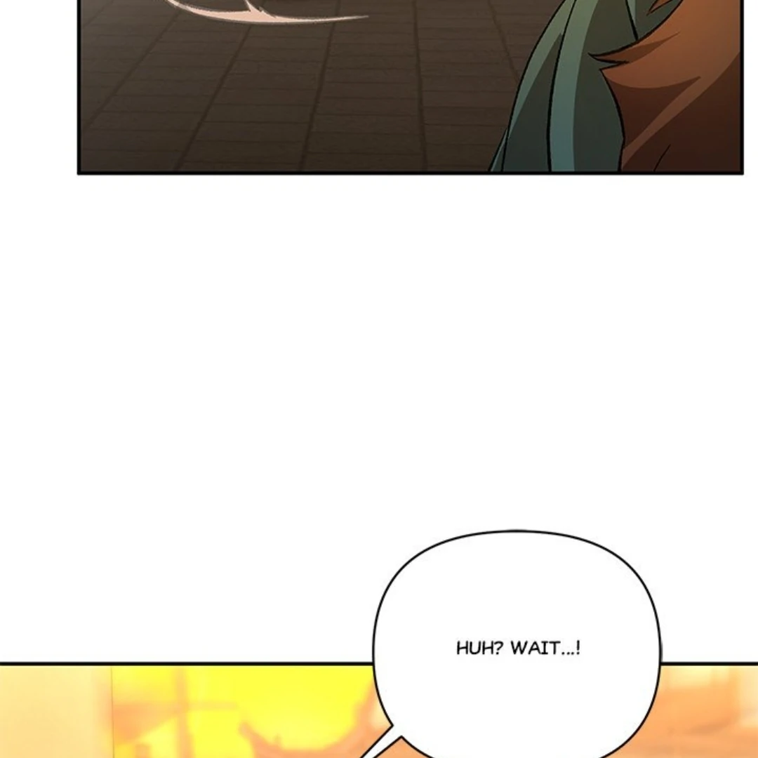 To Be His Wish [Official] - Chapter 16 manhwa