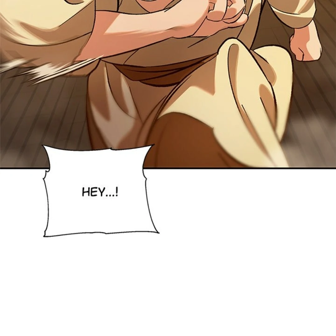 To Be His Wish [Official] - Chapter 16 manhwa