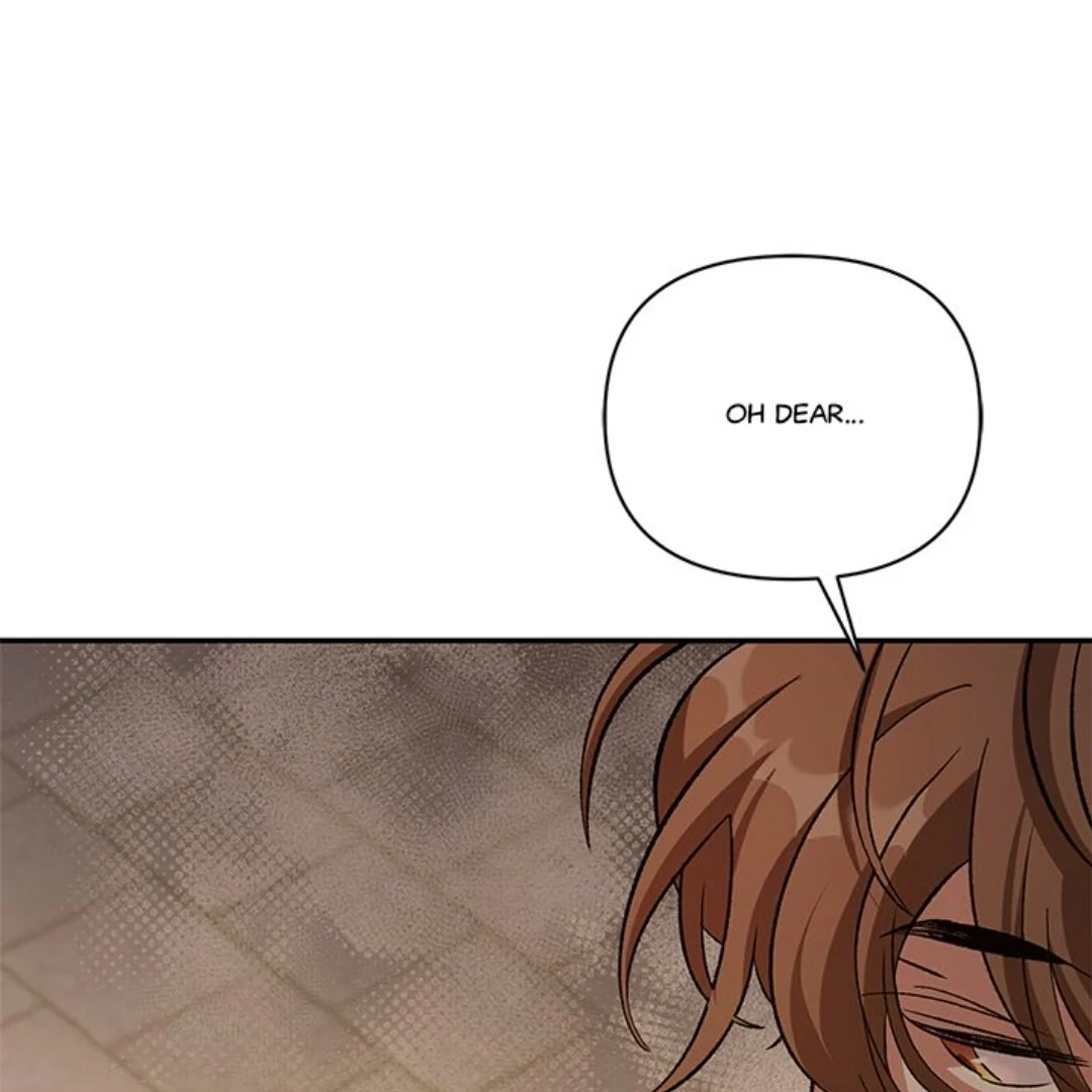 To Be His Wish [Official] - Chapter 16 manhwa