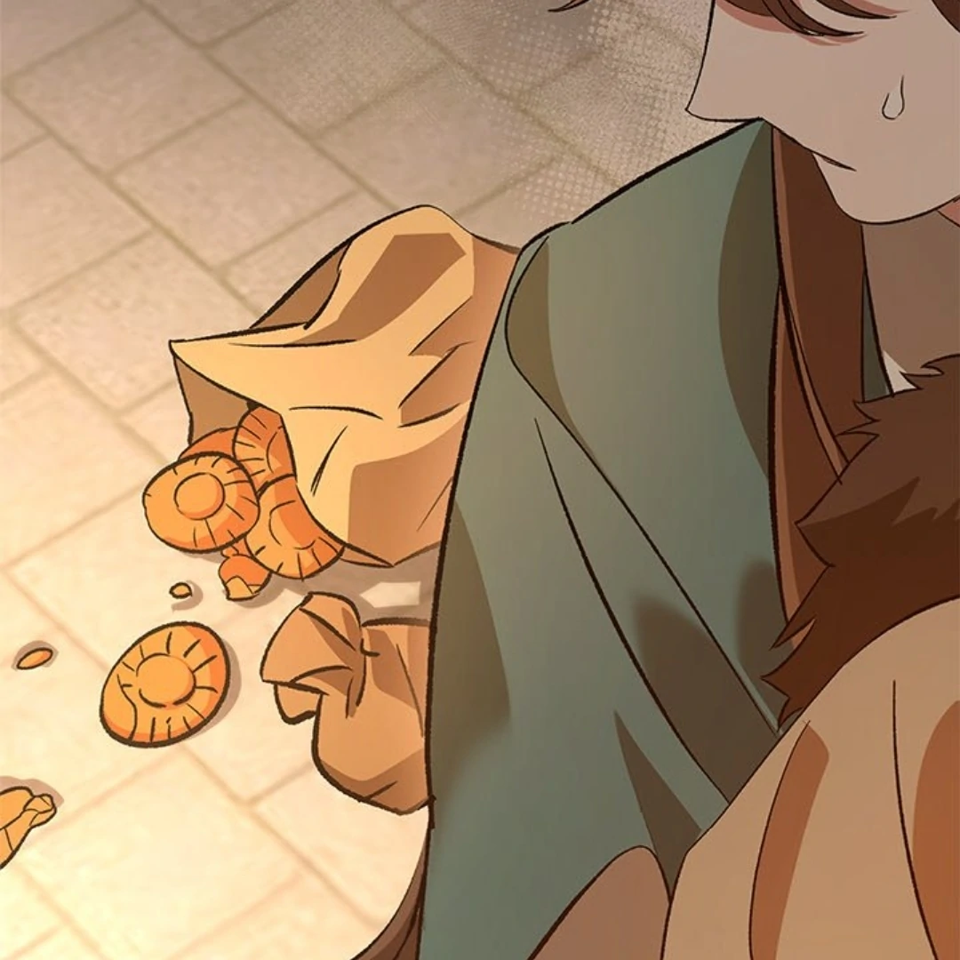 To Be His Wish [Official] - Chapter 16 manhwa