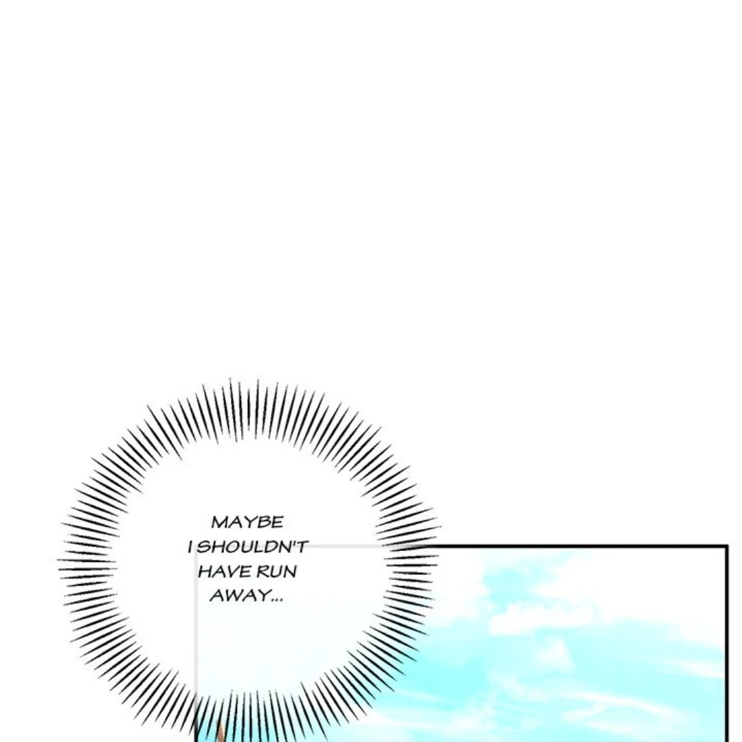 To Be His Wish [Official] - Chapter 16 manhwa