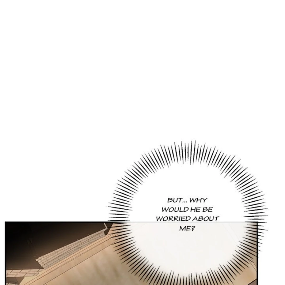 To Be His Wish [Official] - Chapter 16 manhwa
